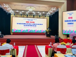 Trung Tâm mở lớp tập huấn bồi dưỡng Luật Quản lý, sử dụng Tài sản công và các văn bản hướng dẫn Luật